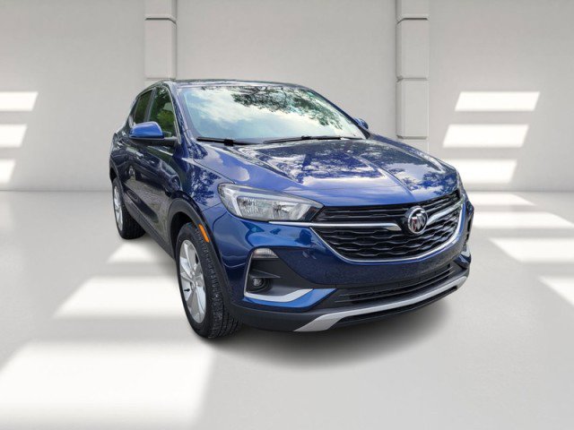 Used 2023 Buick Encore GX Preferred image 3
