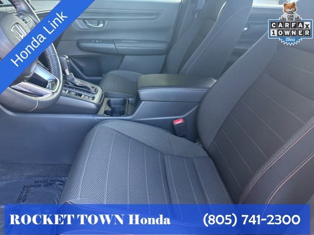 Used 2023 Honda CR-V Sport image 20