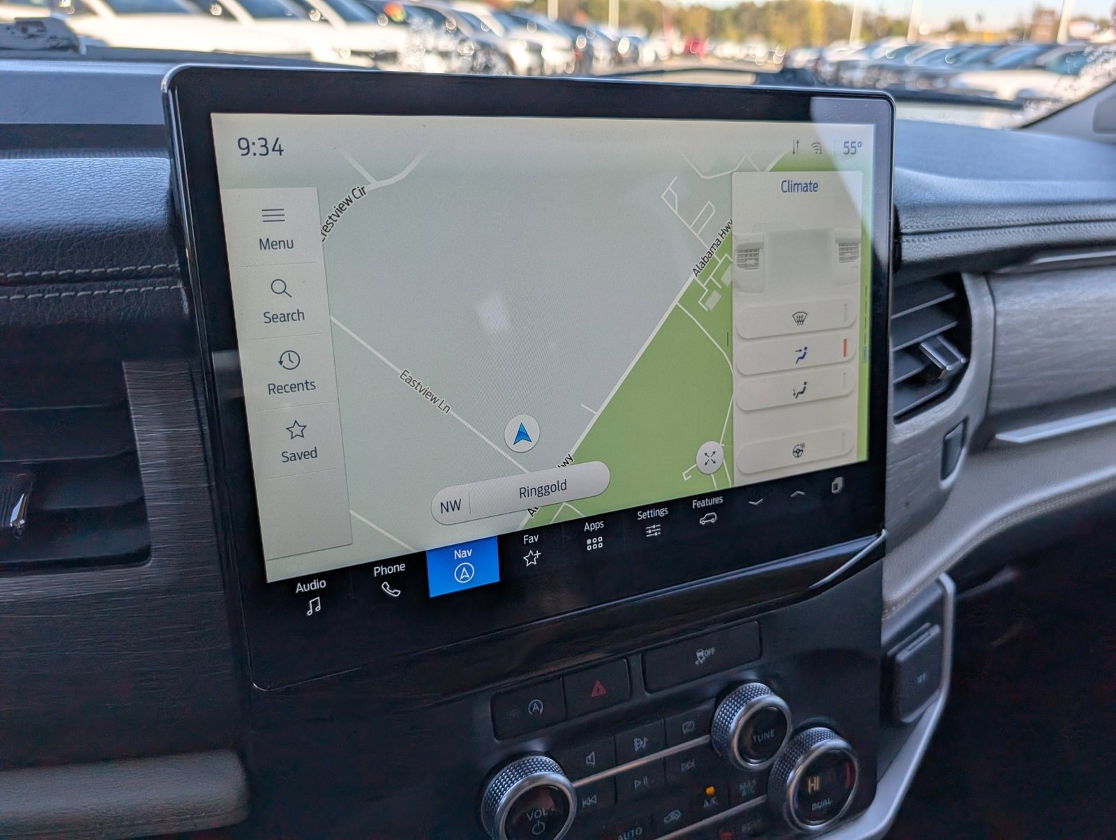 Used 2023 Ford Expedition Limited image 16