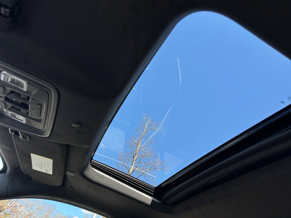 New 2026 GMC Sierra 2500 AT4X image 21