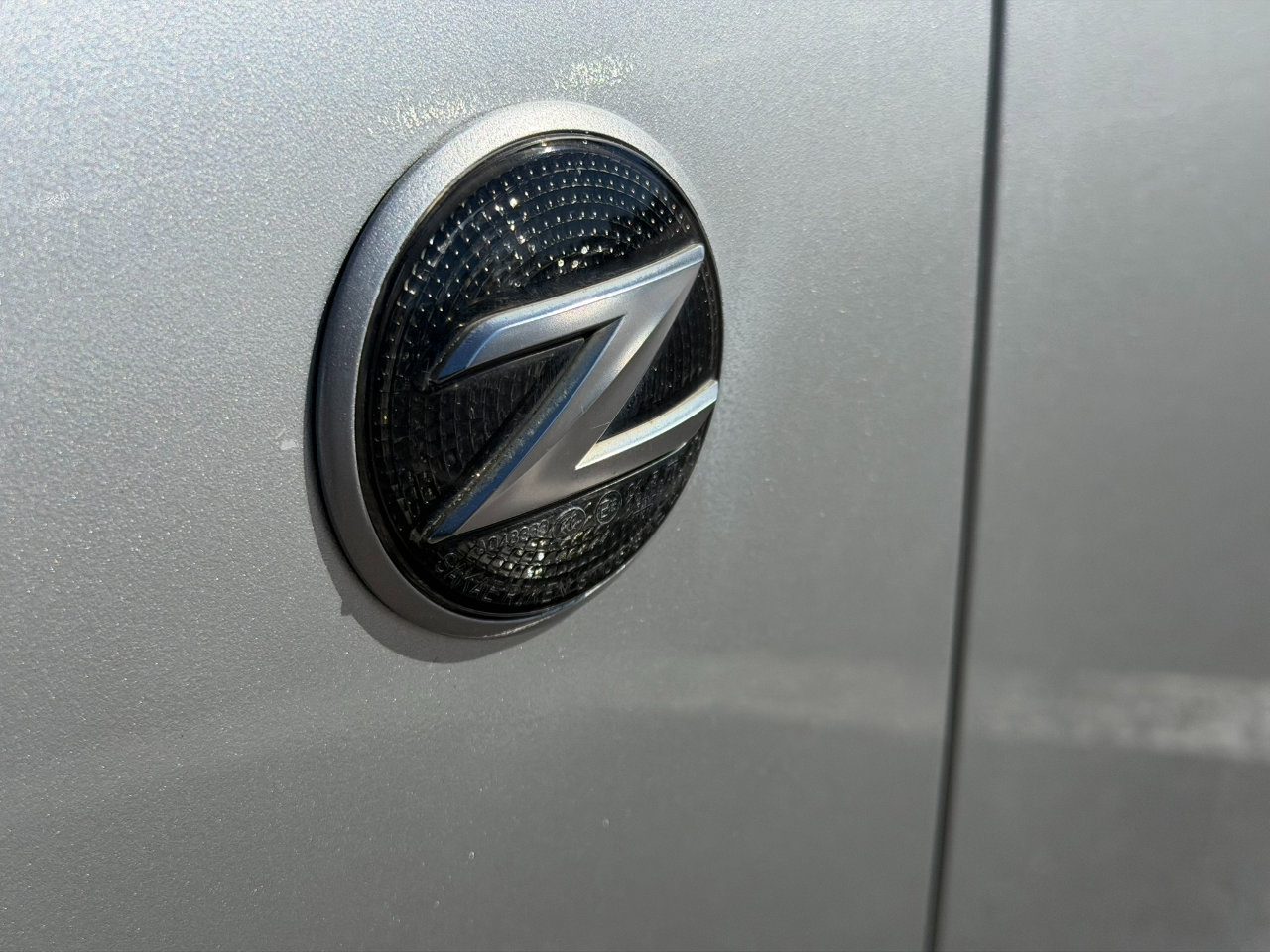 Used 2015 Nissan 370Z 2dr Cpe Manual Sport image 8