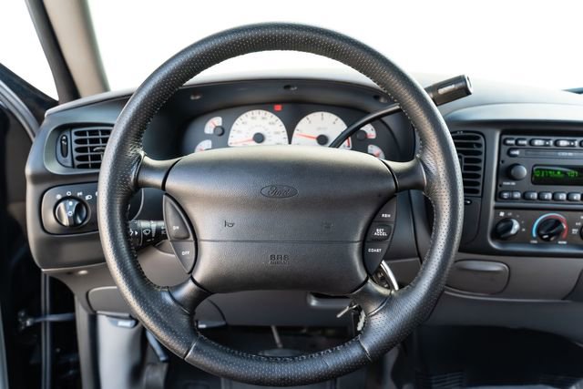 Used 2004 Ford F150 Lightning image 24