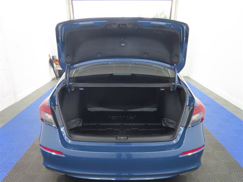 Used 2025 Honda Civic Sport image 12