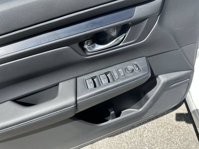 Used 2026 Honda CR-V LX image 17