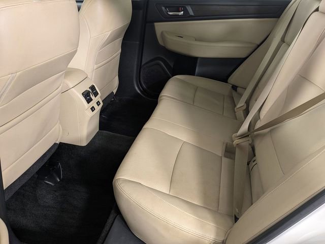 Used 2015 Subaru Legacy 3.6R Limited image 27