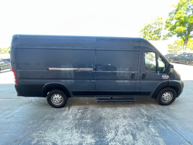 Used 2020 RAM ProMaster 3500 FWD image 5