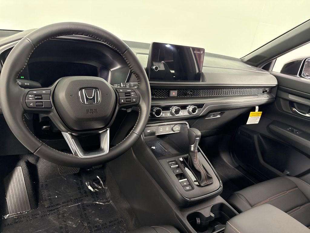 New 2026 Honda CR-V Sport-L image 16