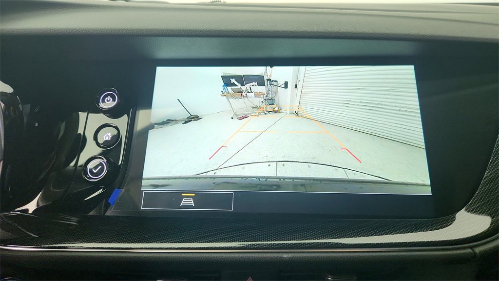 Used 2023 Buick Envision Essence w/ Sport Touring Package image 22