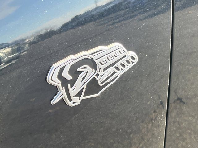 New 2026 RAM 1500 Laramie w/ Night Edition image 13