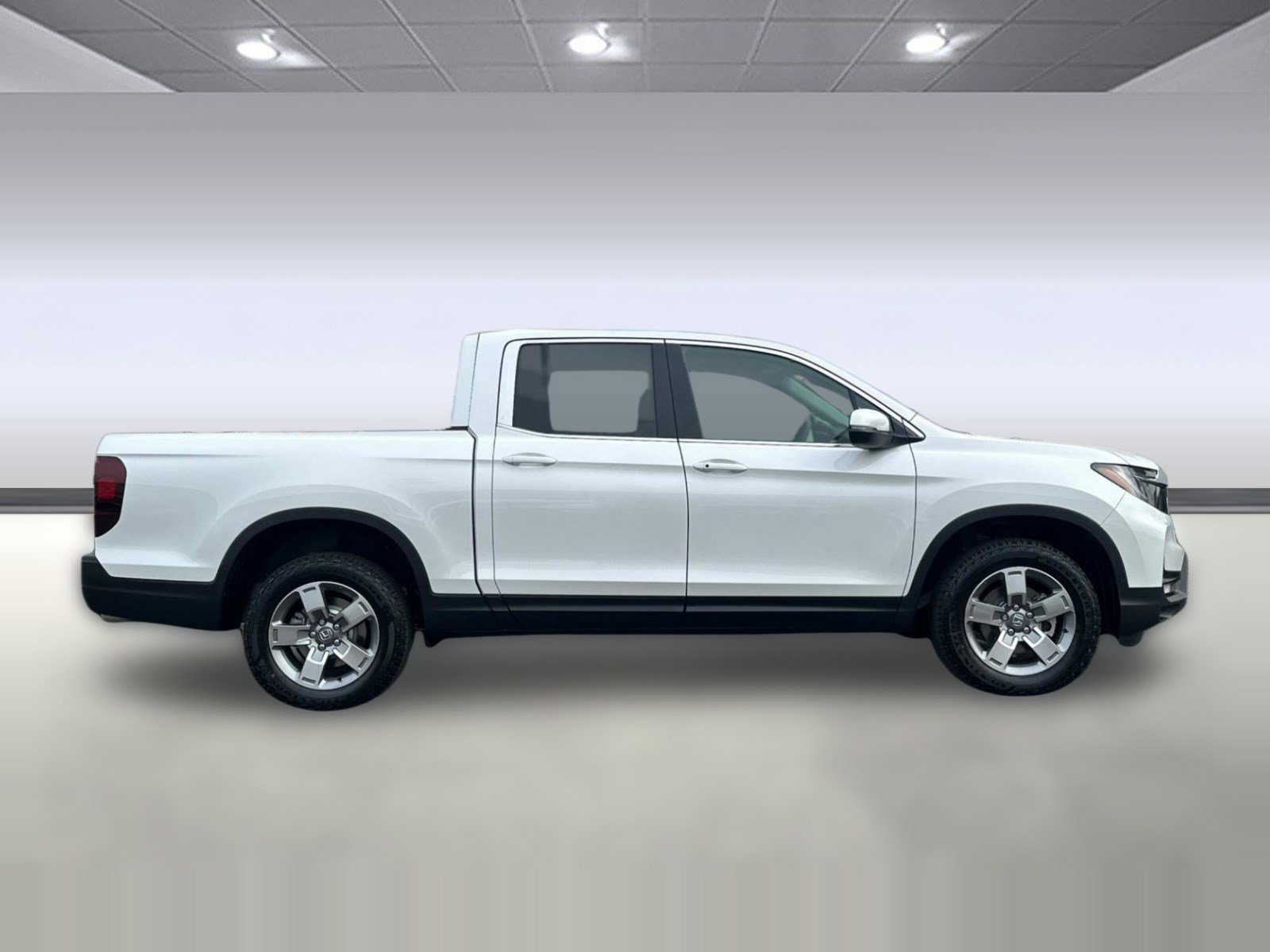 New 2026 Honda Ridgeline RTL image 7