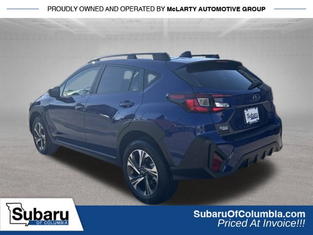 New 2026 Subaru Crosstrek 2.5i Premium AWD/4WD image 7
