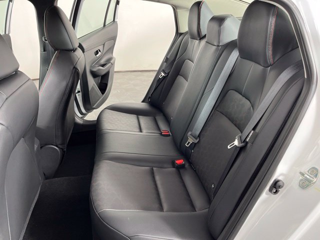 New 2027 Nissan Sentra SR w/ SR Premium Package FWD image 43