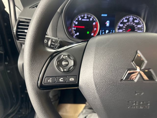 New 2026 Mitsubishi Eclipse Cross ES AWD/4WD image 26