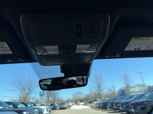 New 2026 Nissan Frontier PRO-4X image 20