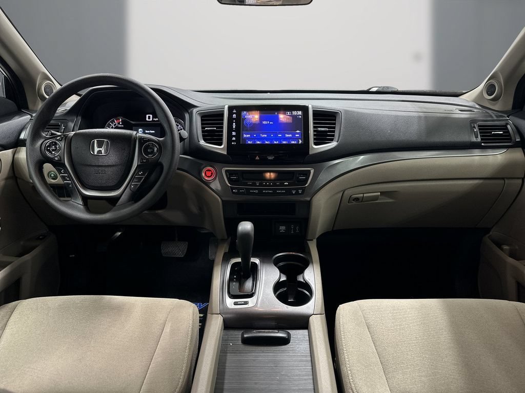 Used 2018 Honda Pilot EX image 18