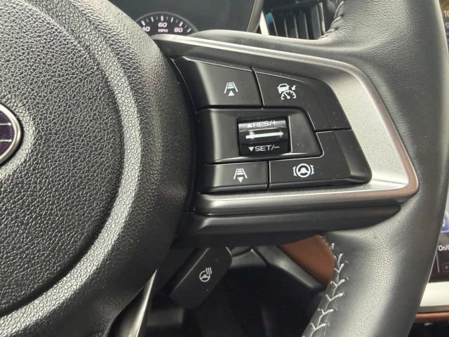 Used 2022 Subaru Outback Touring XT AWD/4WD image 17