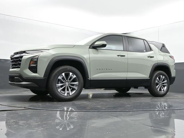 New 2026 Chevrolet Equinox LT w/ LPO, Floor Liner Package image 43