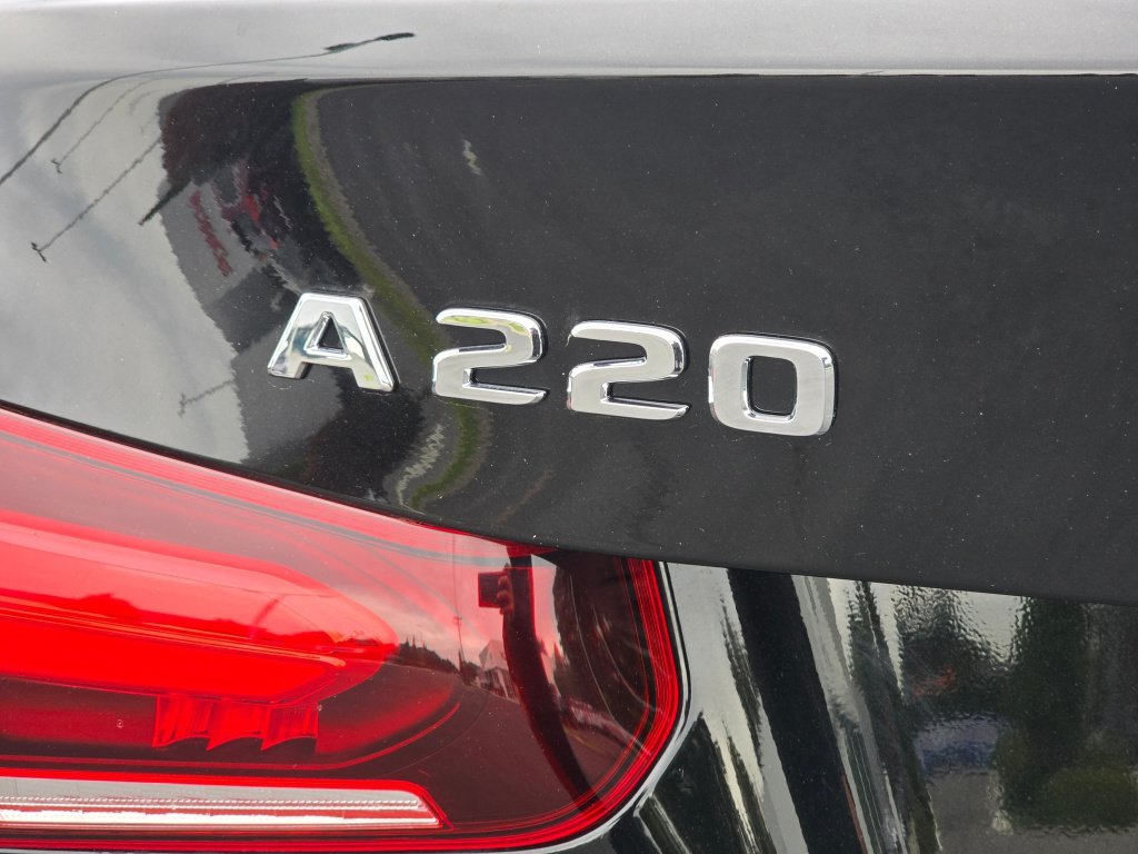 Used 2019 Mercedes-Benz A 220 4MATIC image 31