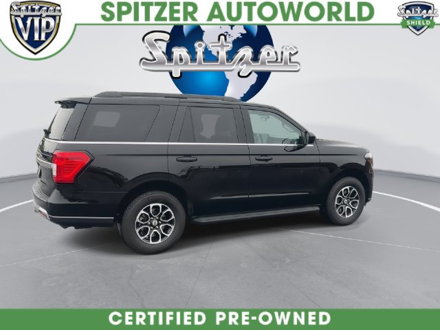 Used 2024 Ford Expedition XLT AWD/4WD image 15