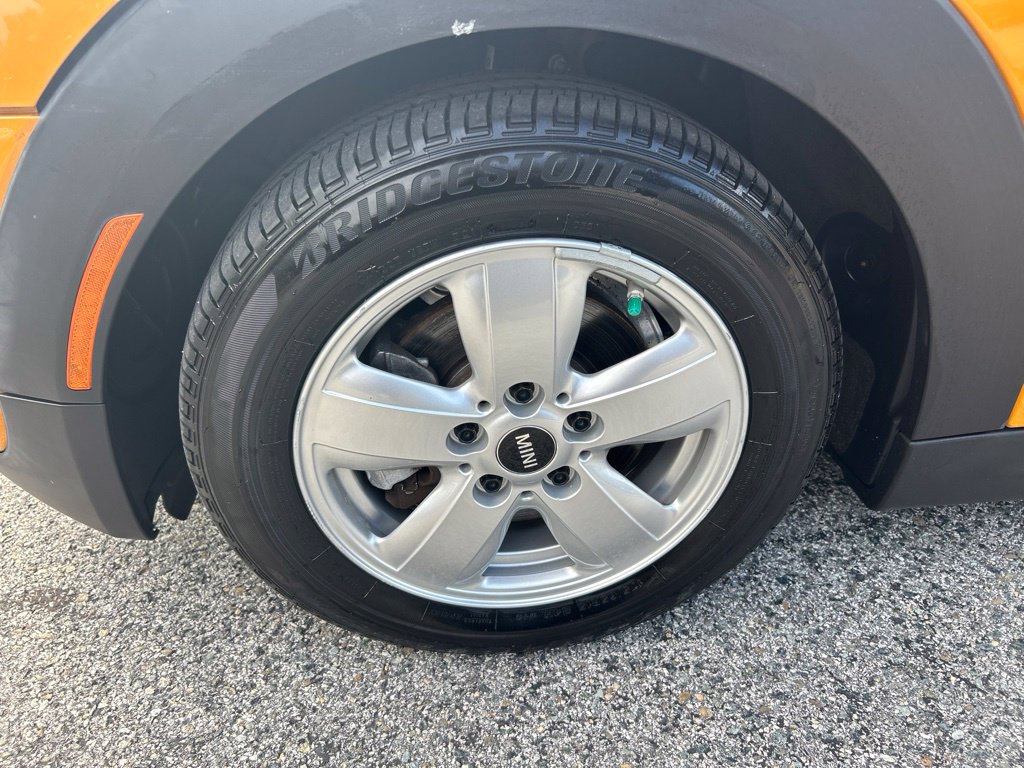 Used 2016 MINI Cooper 2-Door Hardtop FWD image 13
