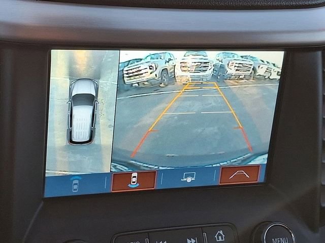 Certified 2019 GMC Acadia Denali w/ Technology Package image 15