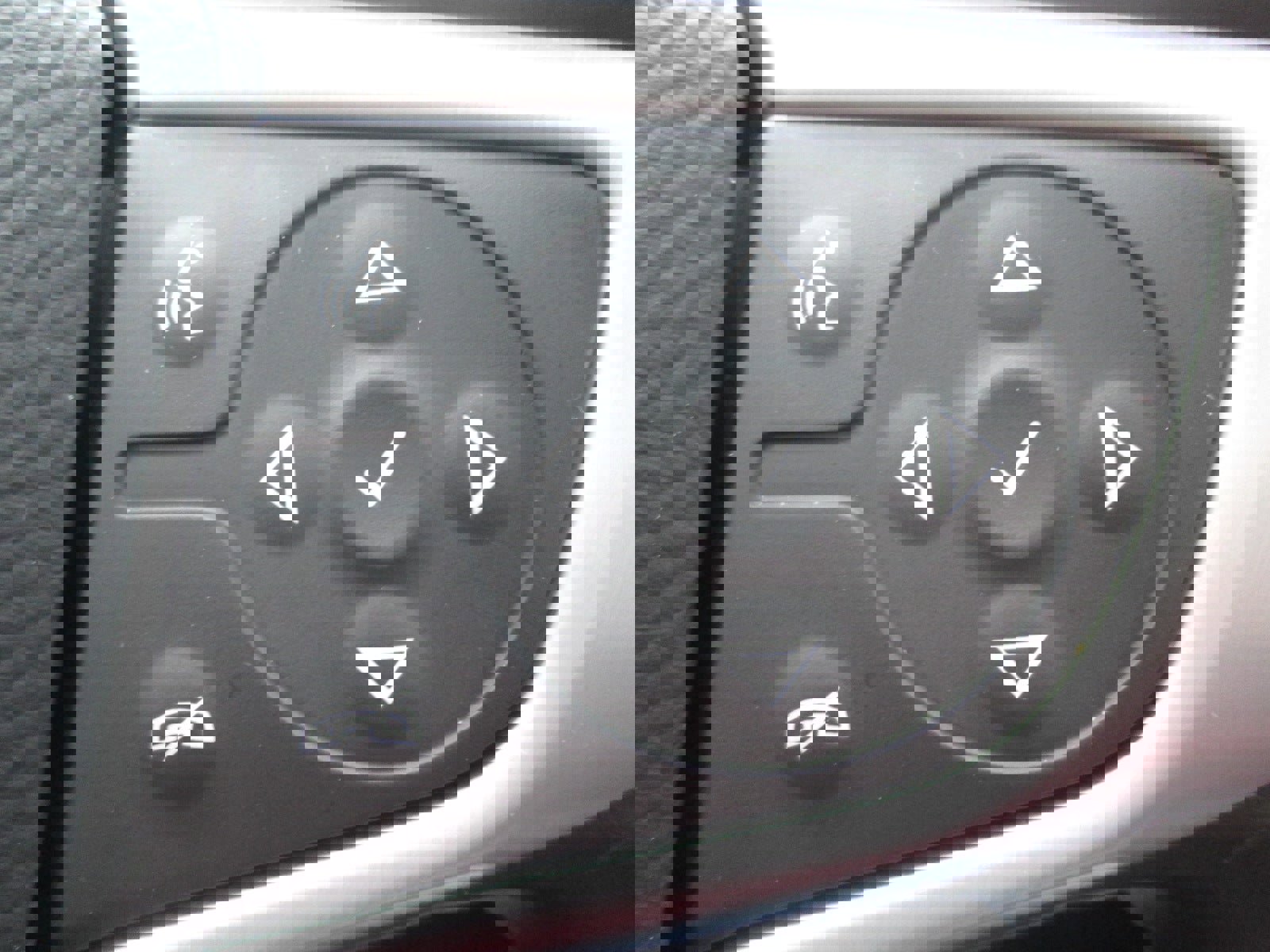 Certified 2024 GMC Terrain SLT w/ Infotainment Package II image 19