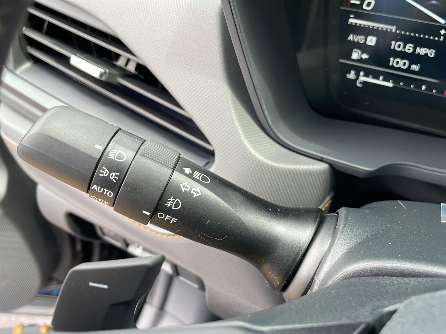 New 2026 Subaru Forester Wilderness AWD/4WD image 18