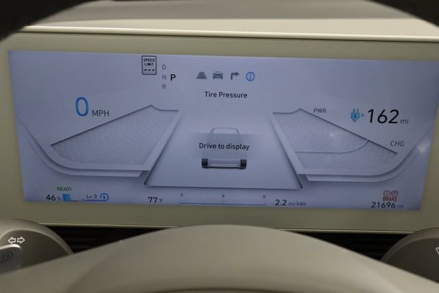 Used 2024 Hyundai Ioniq 5 SEL RWD image 25