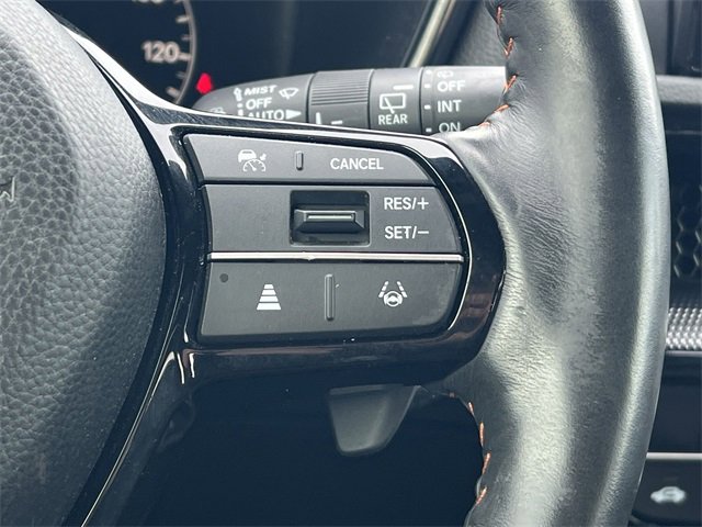 Used 2024 Honda CR-V Sport Touring image 20