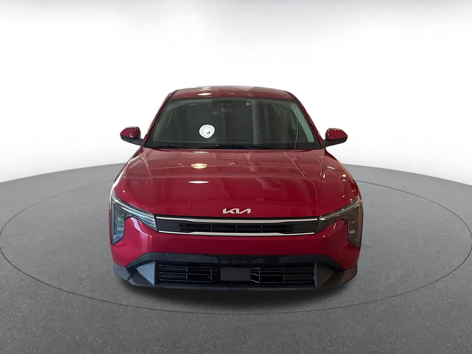 Used 2025 Kia K4 LXS image 4