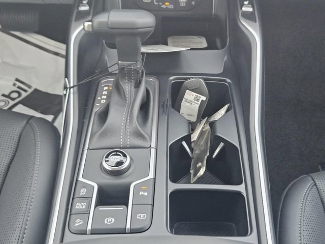 New 2026 Kia Sorento S w/ S Panoramic Sunroof Package image 19