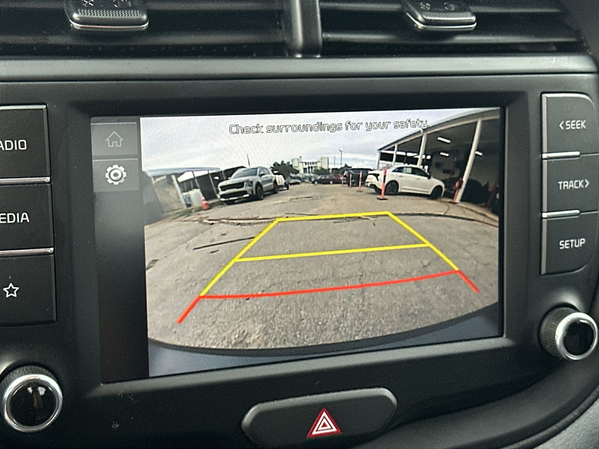Certified 2023 Kia Soul LX FWD image 20