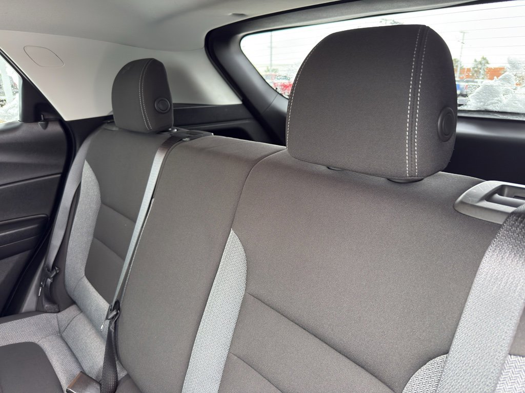 Used 2023 Chevrolet TrailBlazer LT w/ Convenience Package image 32