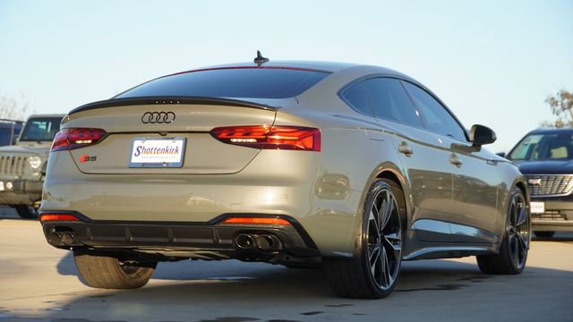 Used 2023 Audi S5 Prestige image 9