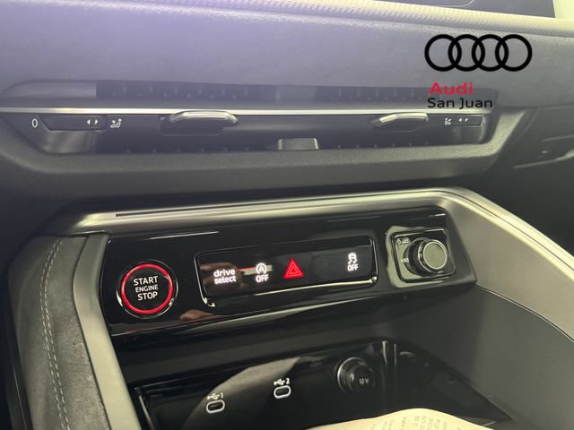 New 2026 Audi SQ5 Premium Plus AWD/4WD image 18