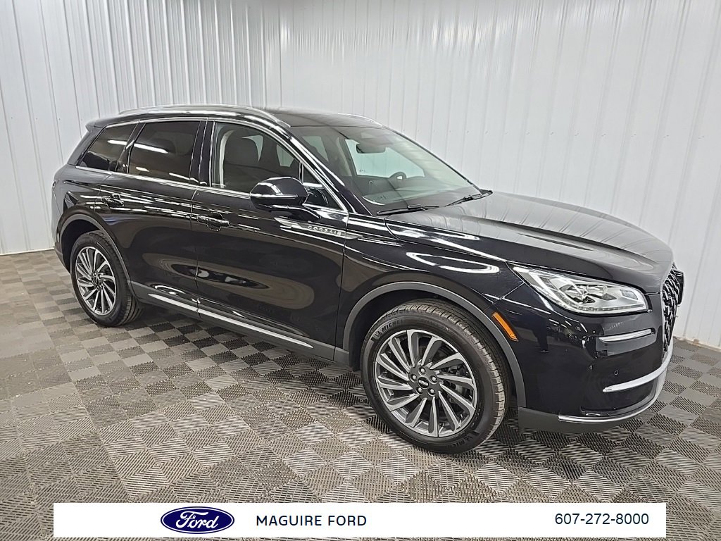 Used 2023 Lincoln Corsair Reserve w/ Equipment Group 201A