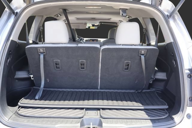 Used 2021 Honda Pilot Special Edition image 19