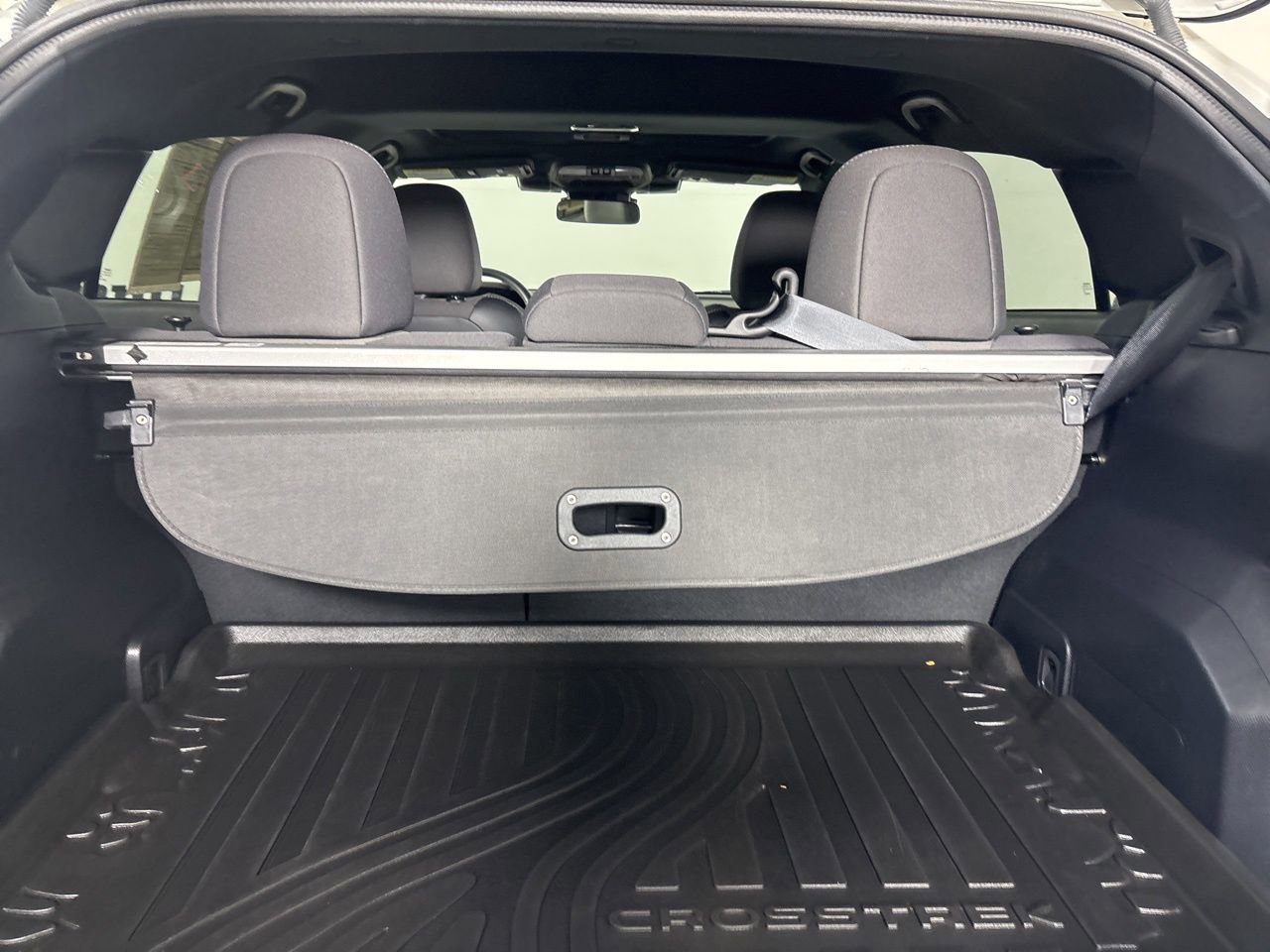 Used 2024 Subaru Crosstrek 2.5i Sport image 23