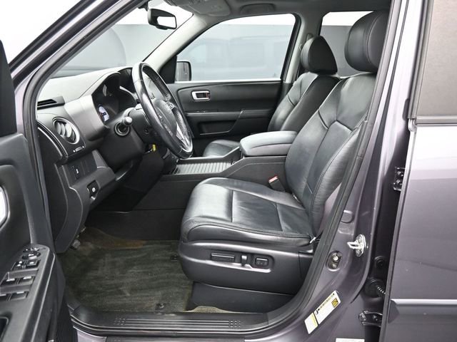 Used 2014 Honda Pilot EX-L image 24