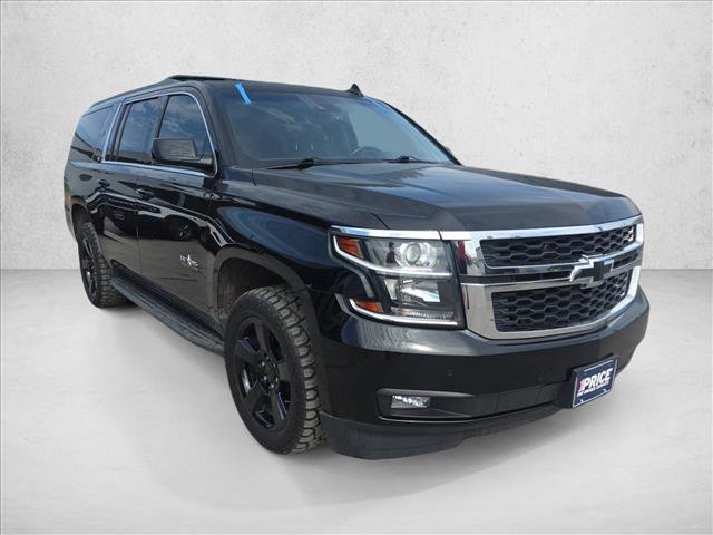 Used 2018 Chevrolet Suburban LT RWD image 7