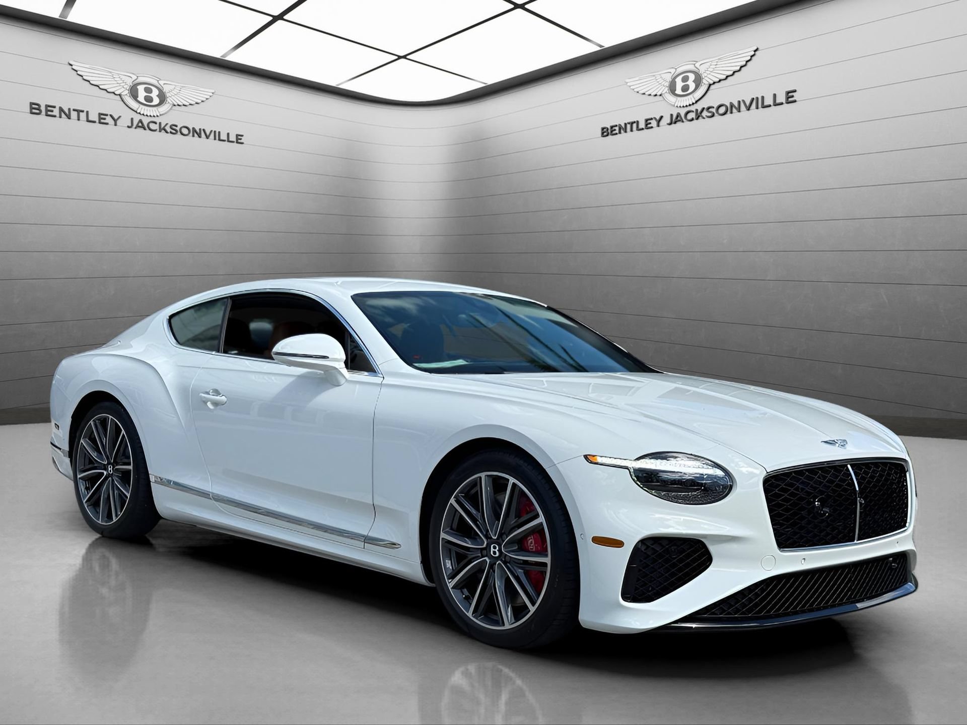 New 2026 Bentley Continental GT AWD/4WD image 48