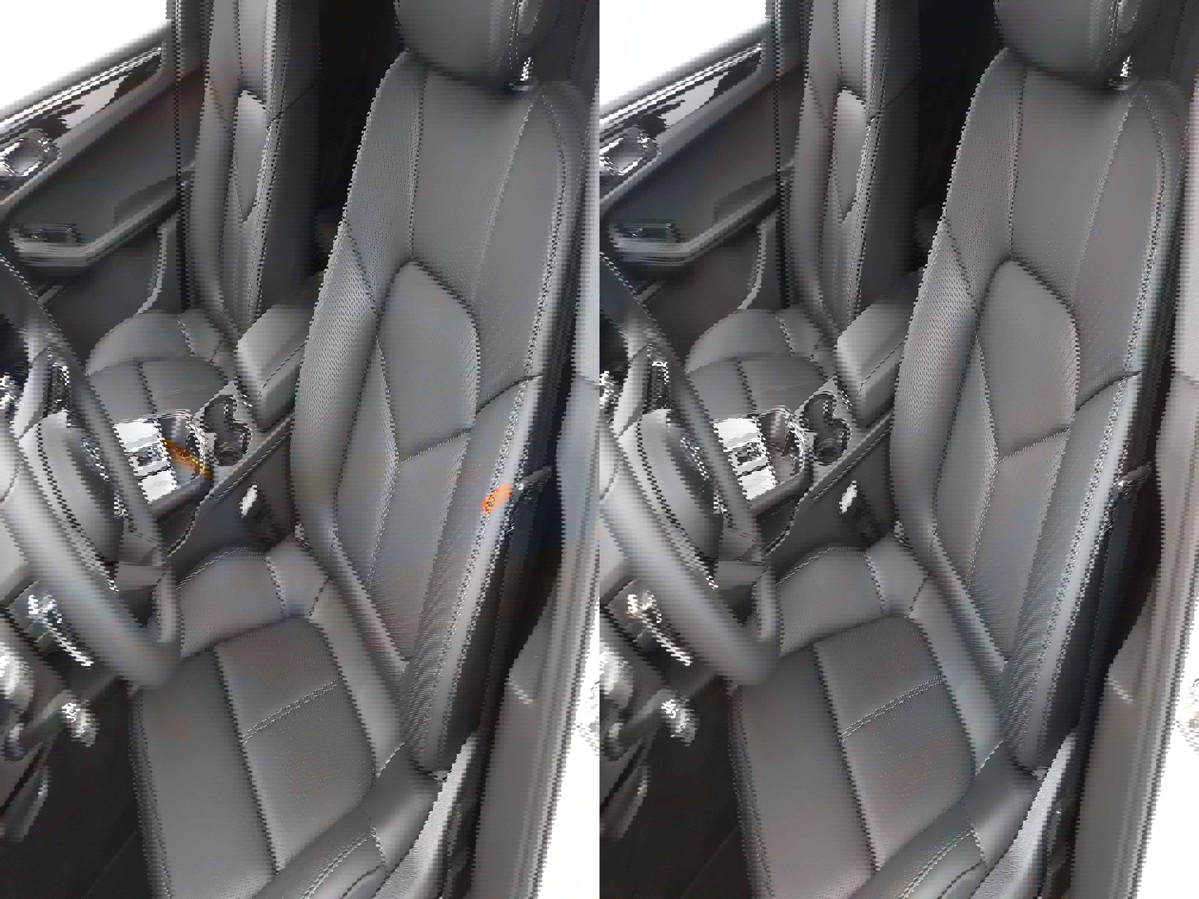 New 2026 Porsche Macan S image 5