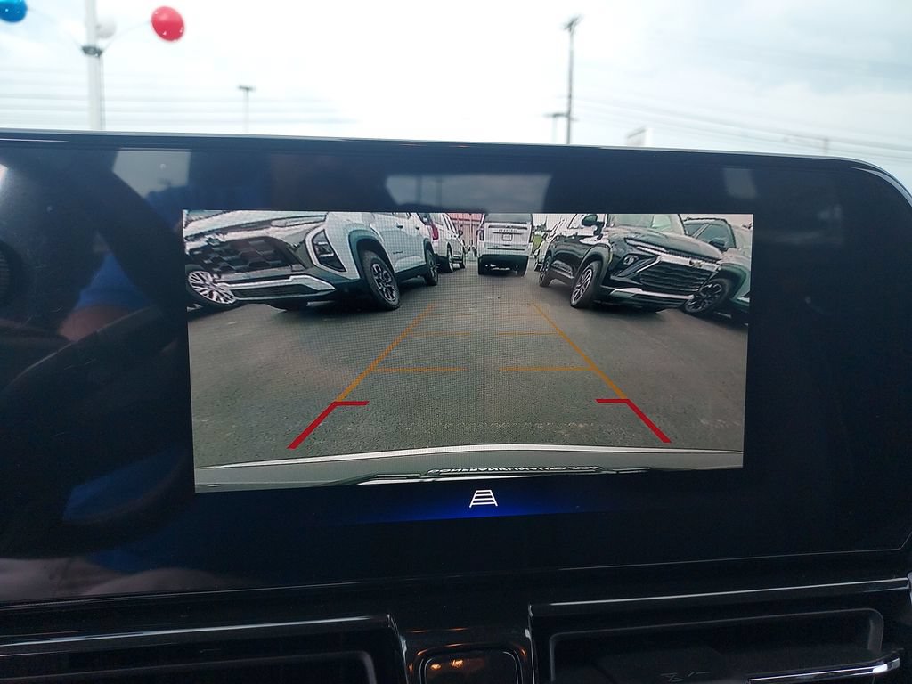 New 2026 Chevrolet TrailBlazer LT w/ Convenience Package FWD image 20