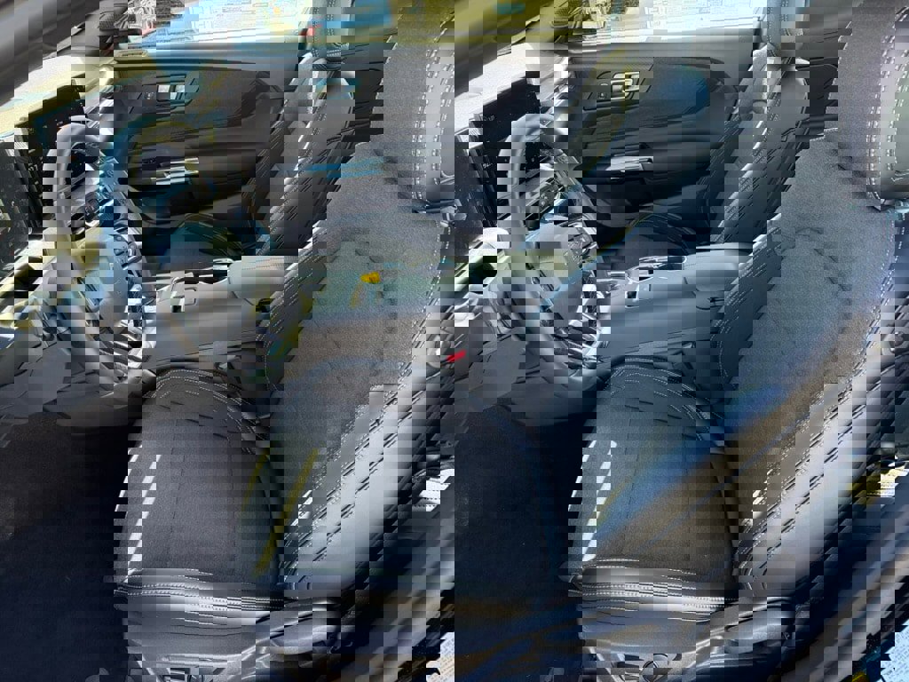 New 2026 Ford Mustang Coupe image 10