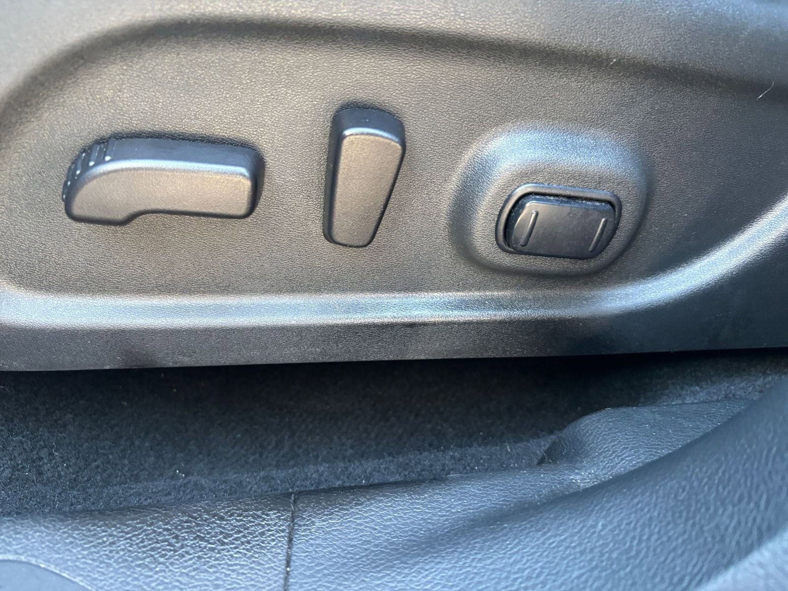 Used 2023 Nissan Murano SV image 22