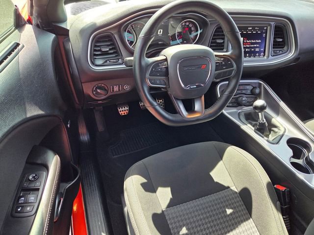 Used 2020 Dodge Challenger R/T Scat Pack image 16