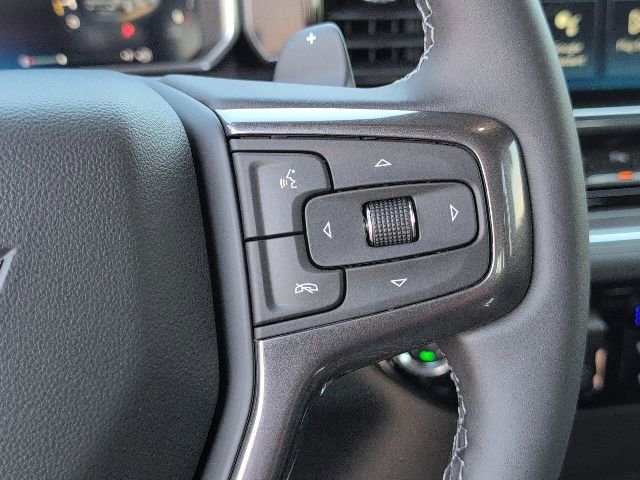 New 2026 Chevrolet Silverado 1500 High Country w/ High Country Premium Package image 21