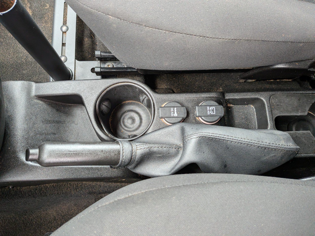 Used 2022 RAM ProMaster City Tradesman FWD image 12
