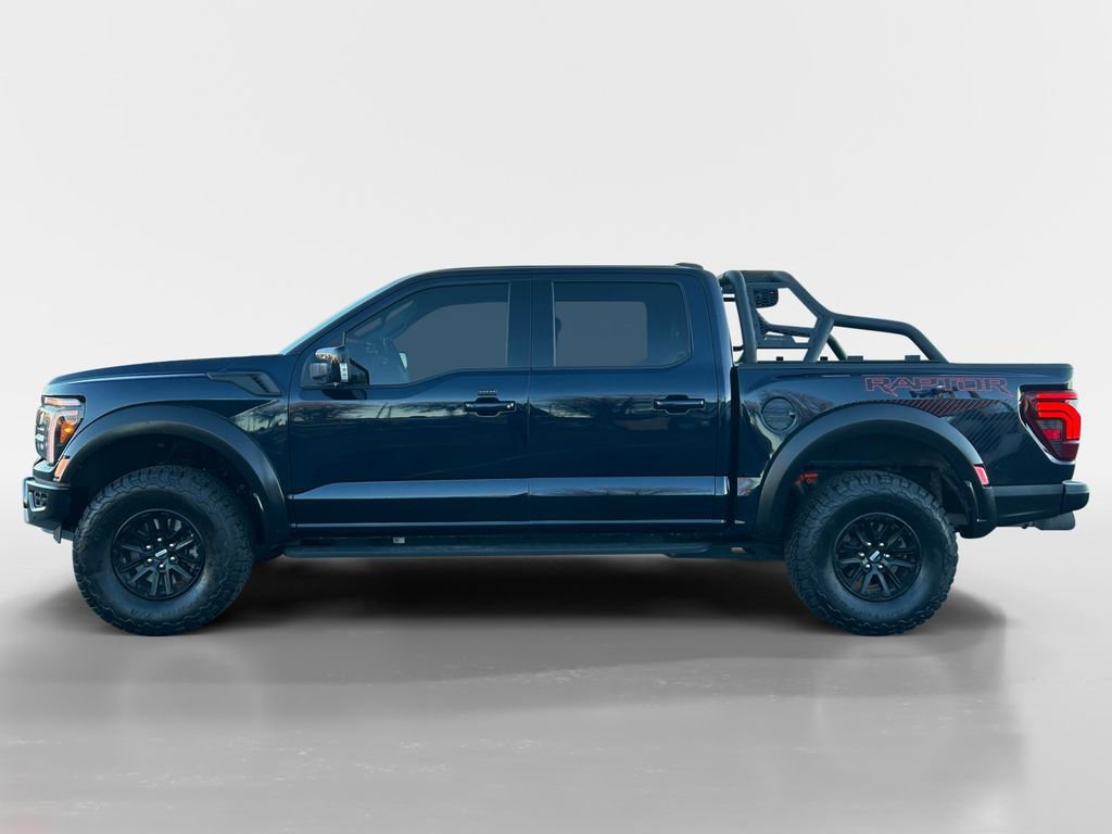 Used 2025 Ford F150 Raptor image 2