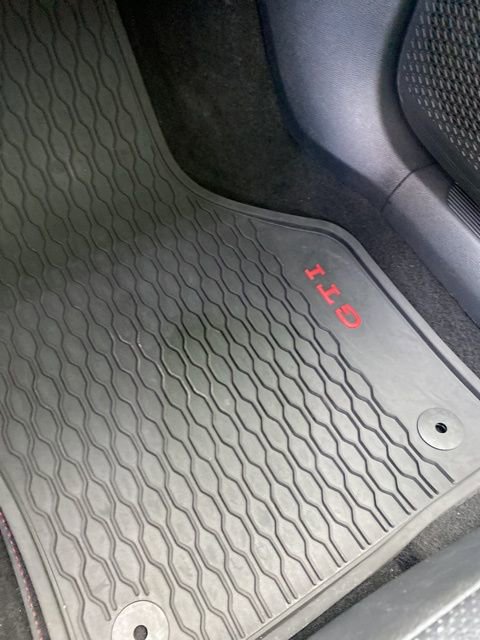 Used 2024 Volkswagen GTI Autobahn FWD image 41